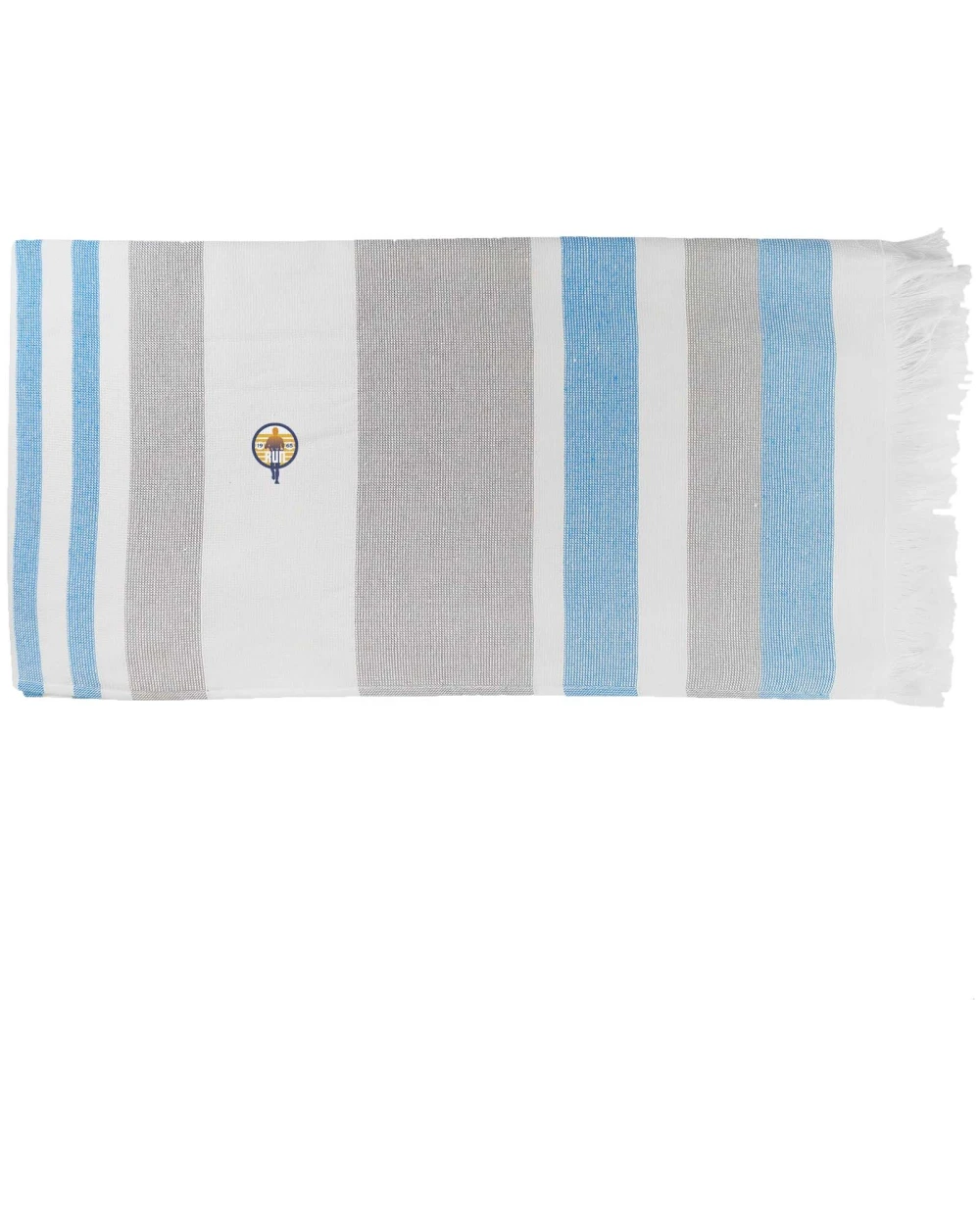 Produits éponges personnalisable CITIZEN GREEN Citizen Green Elmar 470 g/m² towel