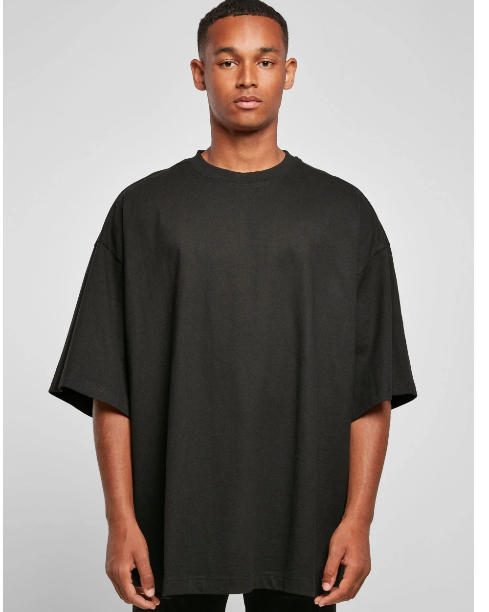 T-Shirts personnalisable BUILD YOUR BRAND HUGE TEE
