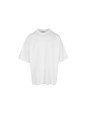 T-shirts BUILD YOUR BRAND HUGE TEE voor bedrukking &amp; borduring