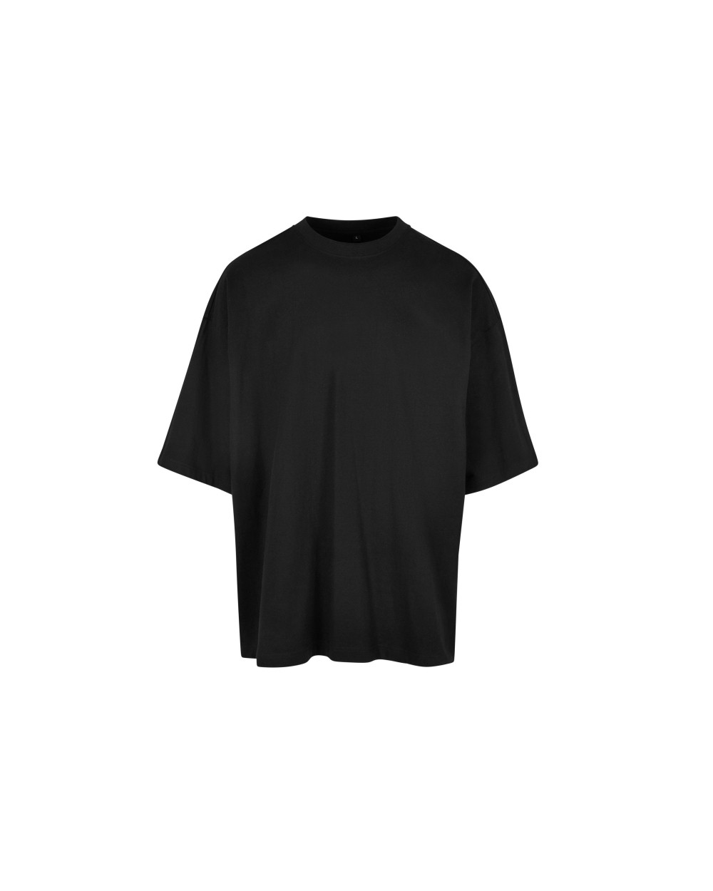 T-shirts BUILD YOUR BRAND HUGE TEE voor bedrukking &amp; borduring