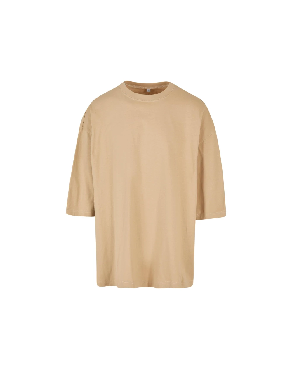 T-Shirts personnalisable BUILD YOUR BRAND HUGE TEE