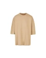 T-Shirts personnalisable BUILD YOUR BRAND HUGE TEE