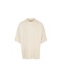T-shirts BUILD YOUR BRAND HUGE TEE voor bedrukking &amp; borduring