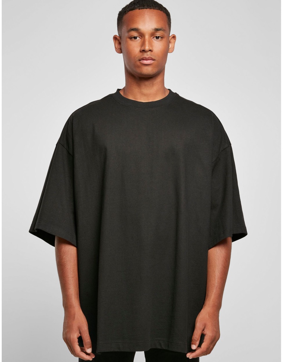 T-Shirts personnalisable BUILD YOUR BRAND HUGE TEE