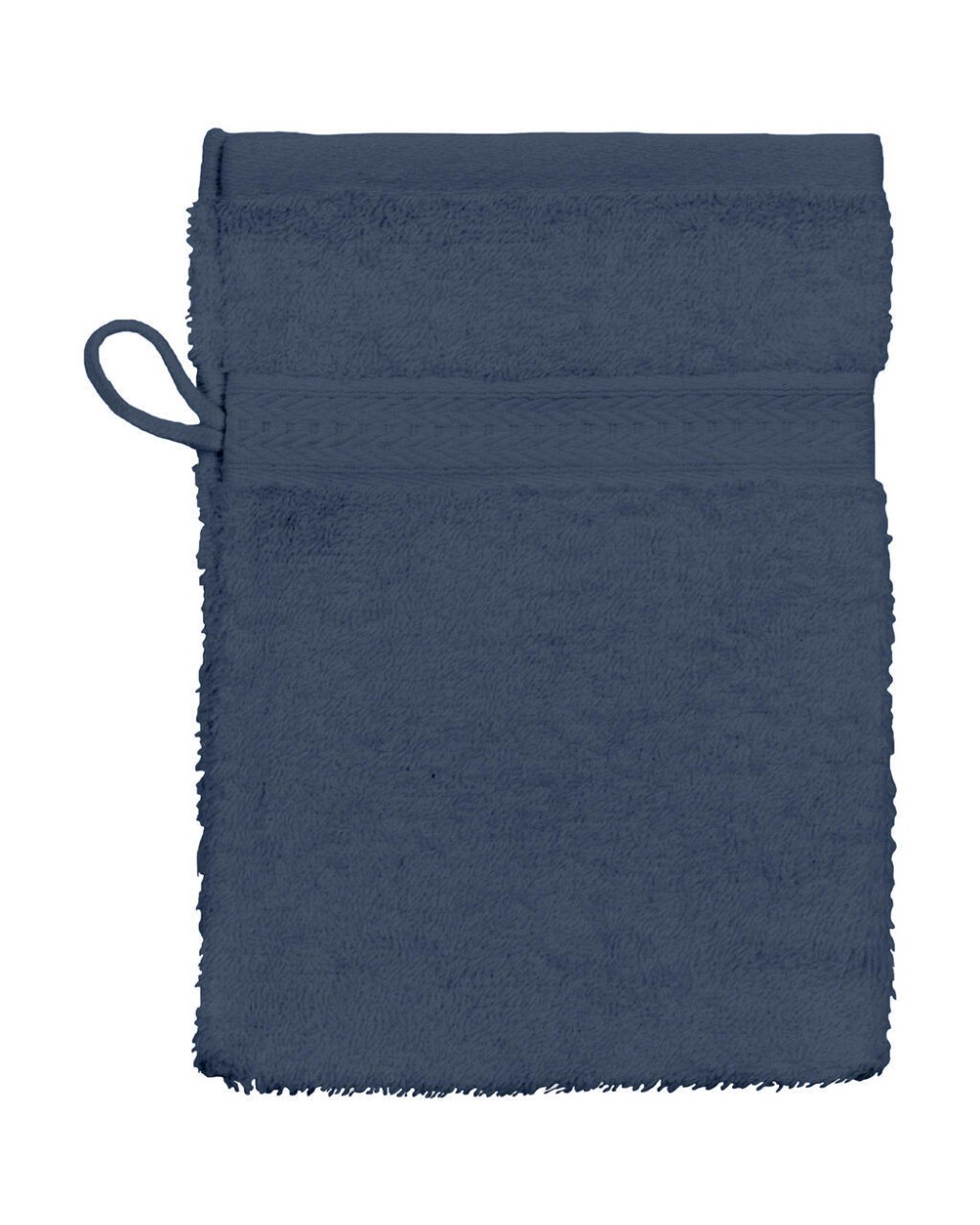 Bad artikelen TOWELS BY JASSZ Rhine Wash Glove COMFORT voor bedrukking &amp; borduring