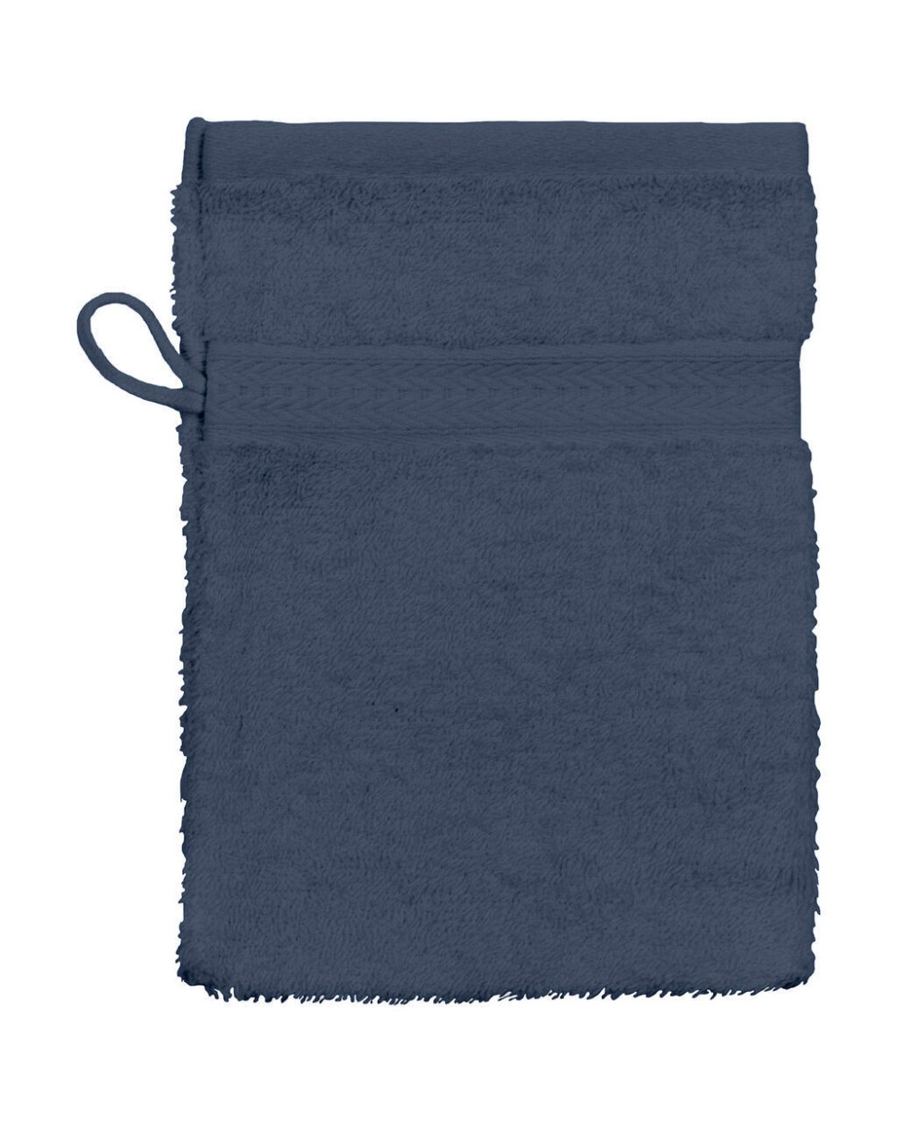 Produits éponges personnalisable TOWELS BY JASSZ Rhine Wash Glove COMFORT