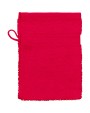 TOWELS BY JASSZ Rhine Wash Glove COMFORT Bad Artikeln personalisierbar