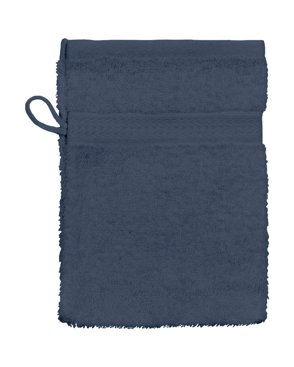 Produits éponges personnalisable TOWELS BY JASSZ Rhine Wash Glove COMFORT