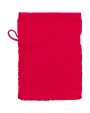 Produits éponges personnalisable TOWELS BY JASSZ Rhine Wash Glove COMFORT