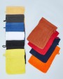 TOWELS BY JASSZ Rhine Wash Glove COMFORT Bad Artikeln personalisierbar