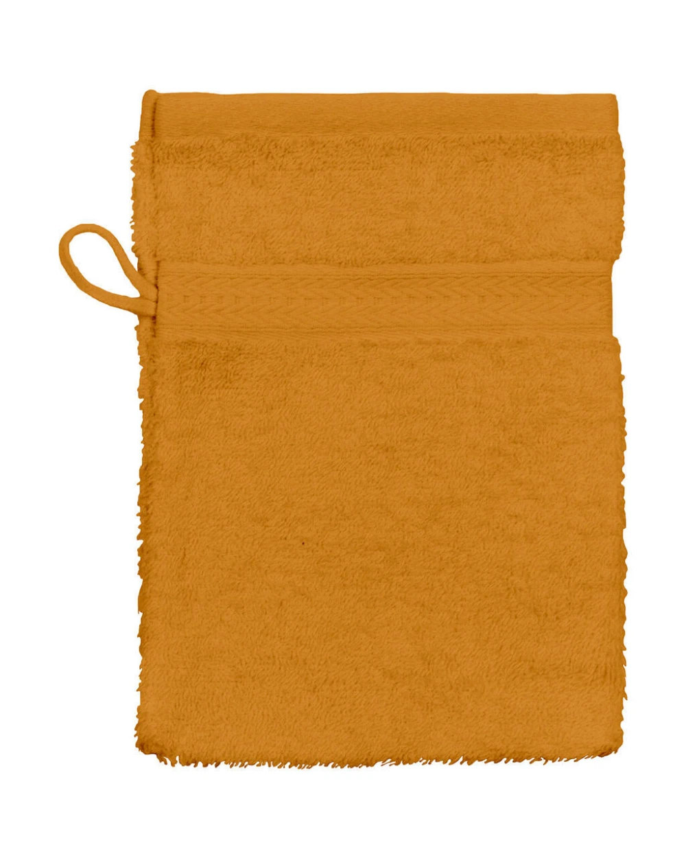 Produits éponges personnalisable TOWELS BY JASSZ Rhine Wash Glove COMFORT