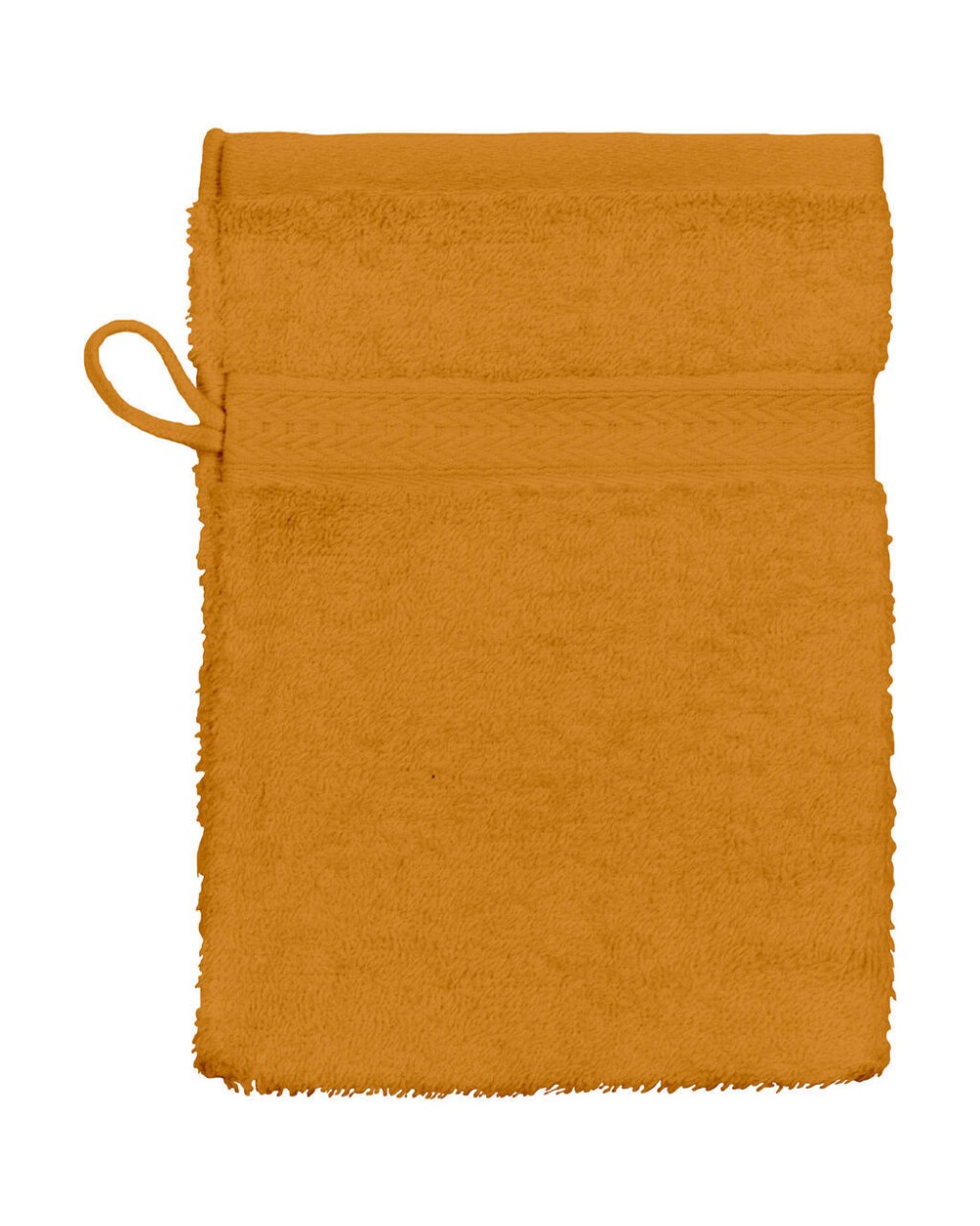 TOWELS BY JASSZ Rhine Wash Glove COMFORT Bad Artikeln personalisierbar