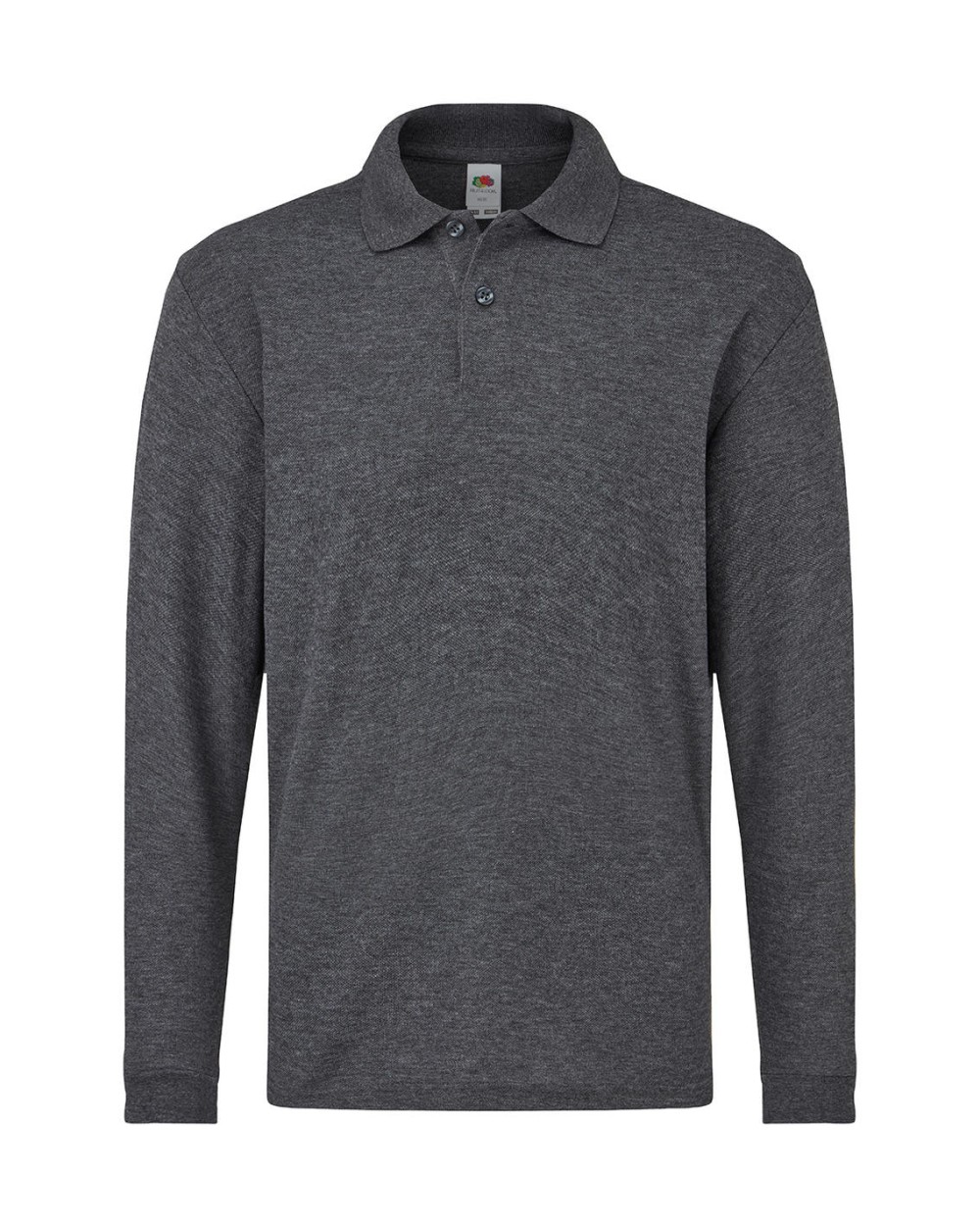 Polos personnalisable FOL Polo enfant 65/35 manches longues