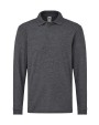 Polos personnalisable FOL Polo enfant 65/35 manches longues
