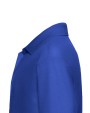 FOL Kinder Langarm-Polohemd 65/35 Poloshirts personalisierbar