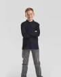 Polo's FOL 65/35 Kids' long sleeve polo shirt voor bedrukking &amp; borduring