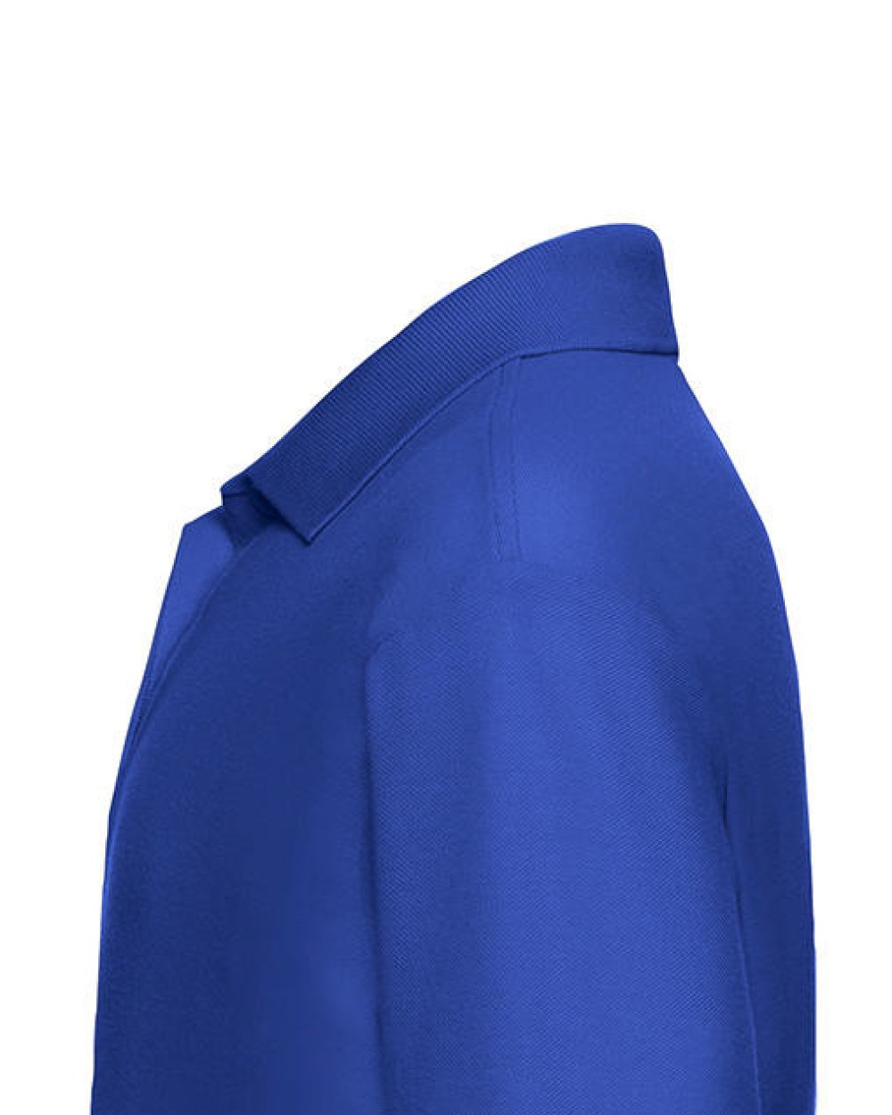 FOL Kinder Langarm-Polohemd 65/35 Poloshirts personalisierbar