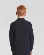 Polos personnalisable FOL Polo enfant 65/35 manches longues