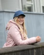 4DO Impact 5 Panel Kappe aus 280gr rCotton mit AWARE™ Tracer Kappen personalisierbar