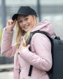 4DO Impact 5 Panel Kappe aus 280gr rCotton mit AWARE™ Tracer Kappen personalisierbar