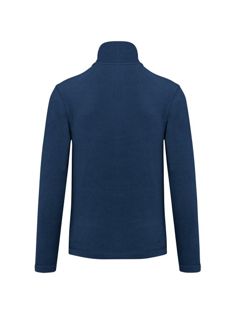 KARIBAN Veste micropolaire zippée homme /api/colors/ed7ae569-720e-478c-a34b-585a5518215e personnalisable