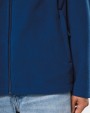 Laines polaires personnalisable KARIBAN Veste micropolaire zippée homme