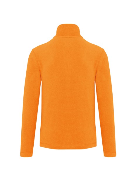 KARIBAN Veste micropolaire zippée homme /api/colors/fcb625f3-d5a0-4849-bc9f-234d235d5ba0 personnalisable