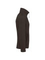 KARIBAN Veste micropolaire zippée homme /api/colors/b1e9730e-2307-4dc6-a97e-0dcccdb1ecfa personnalisable