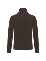 KARIBAN Veste micropolaire zippée homme /api/colors/b1e9730e-2307-4dc6-a97e-0dcccdb1ecfa personnalisable