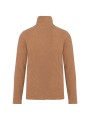KARIBAN Veste micropolaire zippée homme /api/colors/31c8dbaf-3a41-481a-9ed7-f8a4643dde10 personnalisable