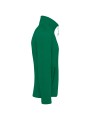 KARIBAN Veste micropolaire zippée homme /api/colors/8e228bbe-4407-4cbc-b57b-e0b7f7e9d211 personnalisable