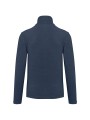KARIBAN Veste micropolaire zippée homme /api/colors/ad672b31-05a4-4a7a-979a-b5fc02595a56 personnalisable