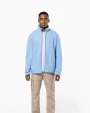 KARIBAN Mikrofleece-Jacke mit Reißverschluss für Herren Polar Fleeces personalisierbar