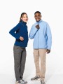 Laines polaires à personnaliser KARIBAN Veste micropolaire zippée homme 