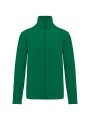 KARIBAN Veste micropolaire zippée homme /api/colors/8e228bbe-4407-4cbc-b57b-e0b7f7e9d211 personnalisable