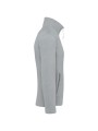 KARIBAN Veste micropolaire zippée homme /api/colors/b8c3da1f-f409-43cb-b759-5e63471e125b personnalisable