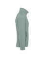 KARIBAN Veste micropolaire zippée homme /api/colors/9461b1f5-f20c-4909-acf0-8bf53fdec48b personnalisable