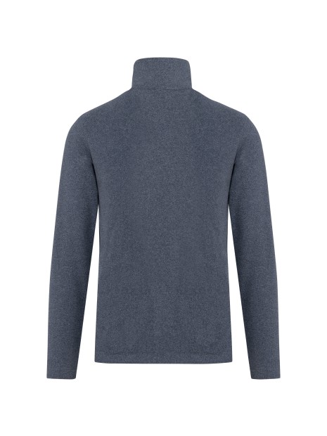 KARIBAN Veste micropolaire zippée homme /api/colors/34645e9b-b8a1-441f-b38c-4c2ad38c98a3 personnalisable