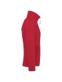 KARIBAN Veste micropolaire zippée homme /api/colors/c953313a-9c9d-493b-934e-ddcf8fada2ae personnalisable