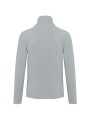 KARIBAN Veste micropolaire zippée homme /api/colors/b8c3da1f-f409-43cb-b759-5e63471e125b personnalisable