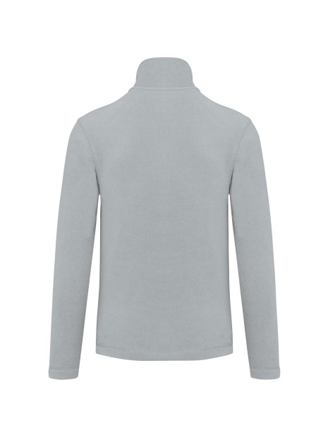 KARIBAN Veste micropolaire zippée homme /api/colors/b8c3da1f-f409-43cb-b759-5e63471e125b personnalisable