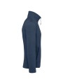 KARIBAN Veste micropolaire zippée homme /api/colors/ad672b31-05a4-4a7a-979a-b5fc02595a56 personnalisable