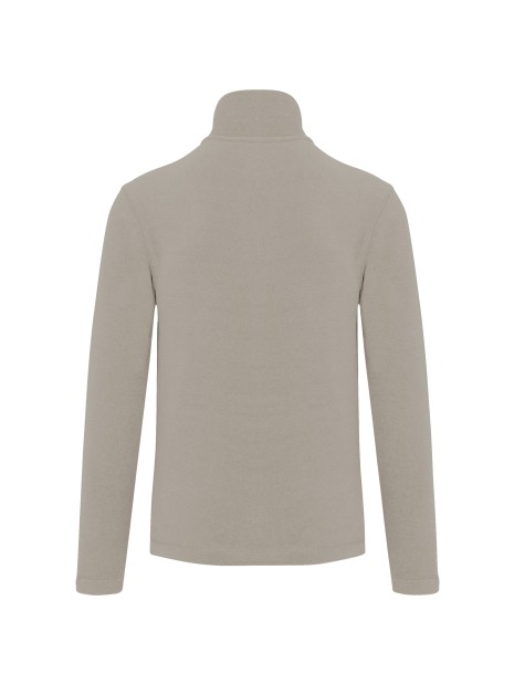 KARIBAN Veste micropolaire zippée homme /api/colors/13a9f258-6ed5-4b44-b30c-6e7b15d934d4 personnalisable