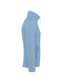 KARIBAN Veste micropolaire zippée homme /api/colors/549fa598-8d61-4fa2-82ad-90f4d2ec39ab personnalisable