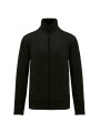 KARIBAN Veste micropolaire zippée homme /api/colors/b9fdad4a-5e94-45cb-8c03-c08b349b28c3 personnalisable