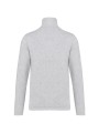 KARIBAN Veste micropolaire zippée homme /api/colors/4a891c91-7426-40ec-9f86-8674f2899954 personnalisable