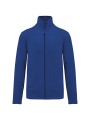 KARIBAN Veste micropolaire zippée homme /api/colors/cdd6ba31-692e-4c2e-b1b4-a3a4a50cf176 personnalisable