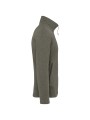 KARIBAN Veste micropolaire zippée homme /api/colors/78d54fc1-763b-4575-9d74-32308841458c personnalisable