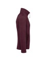 KARIBAN Veste micropolaire zippée homme /api/colors/3f4410b9-f80f-412a-9aa8-9260cc84003d personnalisable