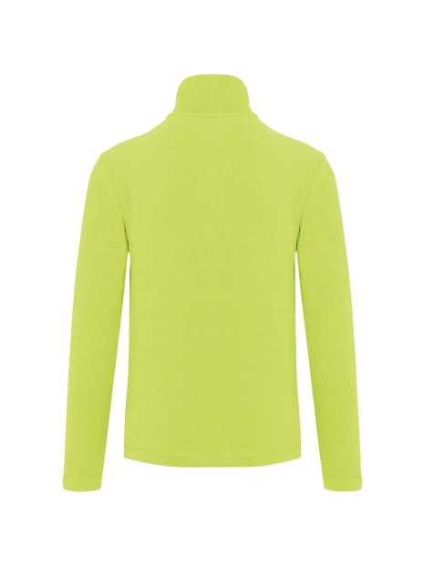KARIBAN Veste micropolaire zippée homme /api/colors/5d003b4f-b042-4d2a-ac63-7e7753dabb12 personnalisable